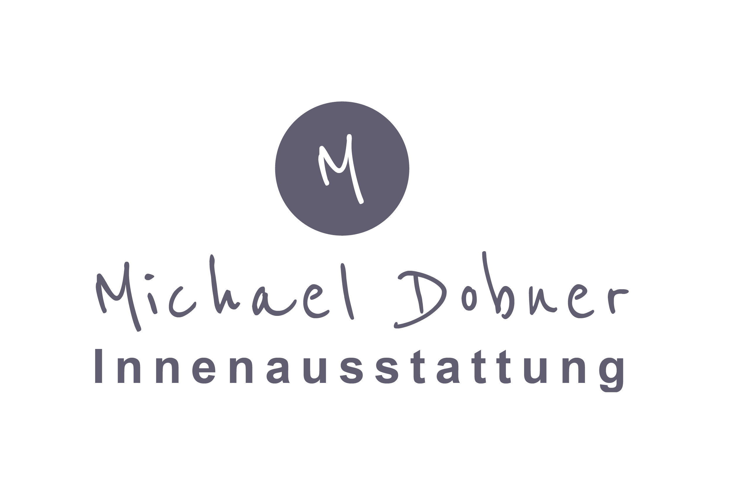 Michael Dobner - Innenausstattung